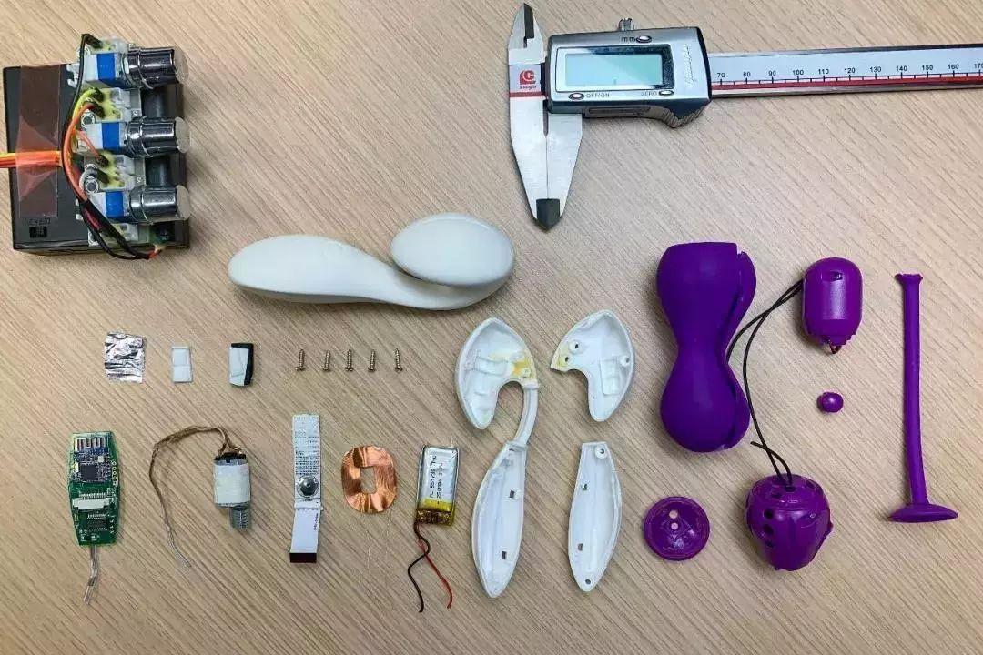 实测分享“玩金花好实用的仪器工具道具《新浪科技 讲解窍门》