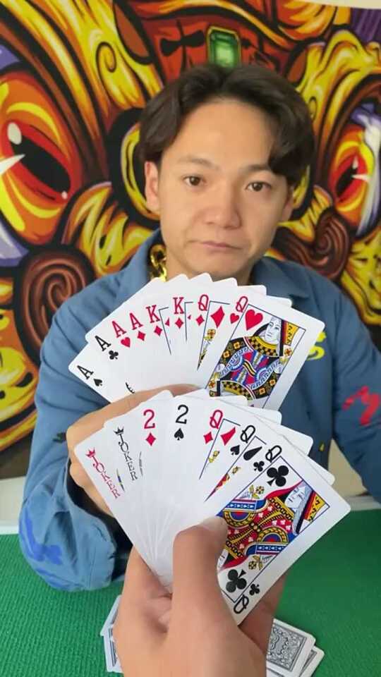 分享决窍“普通牌斗牛包能赢的产品东西一《我来教教你怎么赢 》