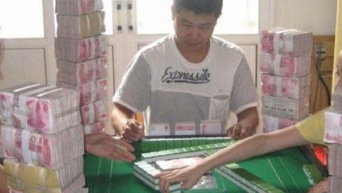 我来教教大家“打麻将坐庄赢-钱工具一《我来教教你怎么赢 》