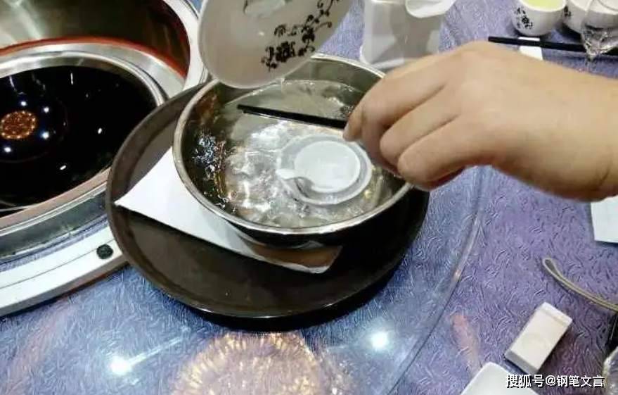 3分钟教你科普“有没有能看得穿瓷碗的设备《新浪科技 讲解窍门》